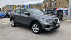 Nissan Qashqai 1.3 DiG-T Acenta Premium 5dr Petrol Hatchback